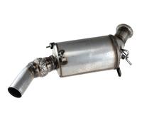 NTY Russie Particules Échappement pour BMW 3er Touring E91 320d 1er E87 120d