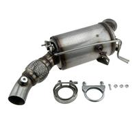 NTY Russie Particules Échappement pour BMW 3er Touring F31 320d 318d 5er F11