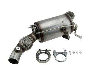 NTY Russie Particules Échappement pour BMW 3er Touring F31 320d 318d 5er F11