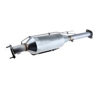 NTY Russie Particules Échappement pour Ford S-MAX WA6 2.0 TDCI 2.2 Galaxy BA7