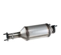 NTY Russie Particules Échappement pour Ford S-MAX WA6 2.2 TDCI 2.0 Galaxy BA7