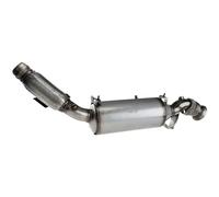 NTY Russie Particules Échappement pour Mercedes-Benz Sprinter 35-T Boîte 906