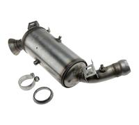 NTY Russie Particules Échappement pour Mercedes-Benz T-Modèle S204