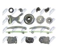 NTY RZR-CH-002 Kit de distribution par chaîne