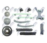 NTY RZR-CH-003 Kit de chaîne de distribution
