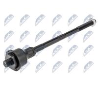 NTY SDK-CH-045 Rotule de direction intérieure, barre de connexion pour CADILLAC,
