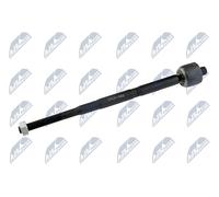 NTY SDK-CH-062 Rotule de direction intérieure, barre de connexion pour CHEVROLET