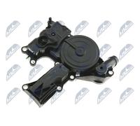 NTY Séparateur d’Huile & Déshuileur Reniflard Culasse 06H103495AC pour Audi Seat