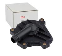 NTY Séparateur d'huile, prise de recyclage des gas de carter SEP-ME-000