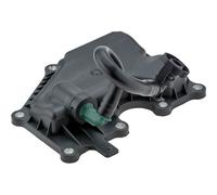 NTY Séparateur D'Huile Reniflard pour Ford Mondeo IV Break BA7 2.0
