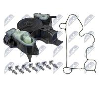 NTY SEP-AU-005 Séparateur d'huile, prise de recyclage des gas de carter