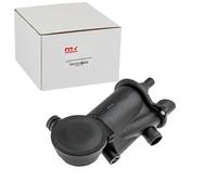 NTY Séparateur d'huile, ventilation du carter moteur SEP-PS-000