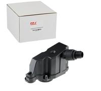 NTY Séparateur d'huile, ventilation du carter moteur SEP-VW-000