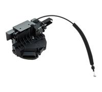 NTY Serrure Arrière Droite Pour Ford Transit Fourgon FCD FDD 2.0