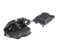 NTY Serrure Arrière Gauche Compatible Pour BMW X5 E70 3.0d XDRIVE30D X6