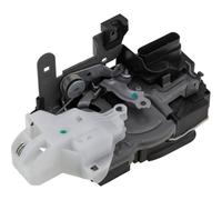 NTY Serrure Arrière Gauche Compatible Pour Volvo V40 Hatchback 525 526