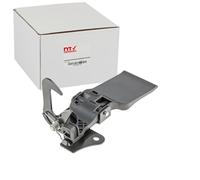 Serrure de capot-moteur NTY EZC-AU-053