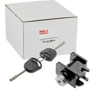 NTY Clothing Exchange Serrure de capot moteur EZC-FR-034