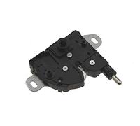 NTY Serrure de capot-moteur TEKNÖR EZC-FR-039