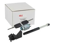 NTY Serrure de capot-moteur EZC-FR-173