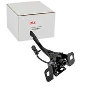NTY Serrure de capot moteur EZC-PL-142 vorne