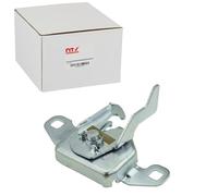 NTY Serrure de capot-moteur TEKNÖR EZC-RE-186