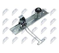 Serrure de capot-moteur NTY EZC-RE-239