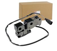 NTY Serrure de capot moteur EZC-VW-039