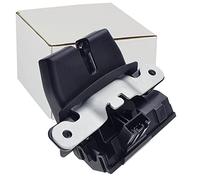 NTY Serrure de couvercle de coffre EZC-FR-023
