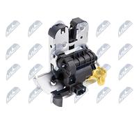 NTY EZC-WW-787 Serrure de hayon