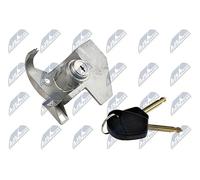 NTY Serrure de hayon EZC-CT-020