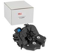 NTY EZC-FR-103 Serrure de hayon