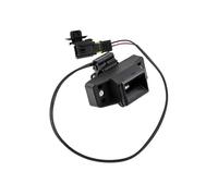 NTY Serrure de hayon EZC-RE-104 Noir pour Voiture, Camion, Motocyclette