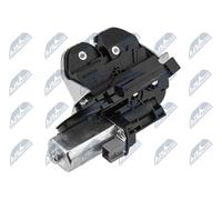 NTY Serrure De Hayon EZC-WW-509 Pour Seat VW Neuf