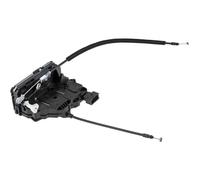 NTY Serrure de Porte Arrière à Droite pour Boîte de Fiat Ducato 250_290_130