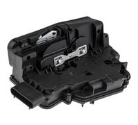 NTY Serrure de Porte Arrière Droite pour Ford Transit Custom V362 Boîte Fy Fz
