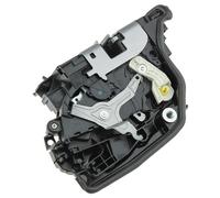NTY Serrure de Porte Arrière Gauche pour BMW 2 Active Tourer F45 218i 218d X1