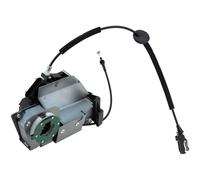 NTY Serrure de Porte Avant à Gauche Convient pour Ford Transit Boîte Fcd Fdd 2.0