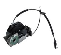 NTY Serrure de Porte Avant à Gauche Convient pour Ford Transit Boîte Fcd Fdd 2.0