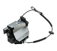 NTY Serrure de Porte avant Droit Convient pour Ford Transit Boîte Fcd Fdd 2.0