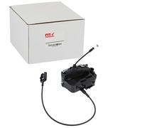 NTY Serrure de porte avant droite EZC-RE-234 - verrouillage centralisé pour Renault Megane II 2002-