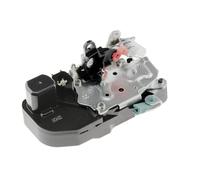 NTY Serrure De Porte Avant Droite Compatible Pour Chrysler Pacifica
