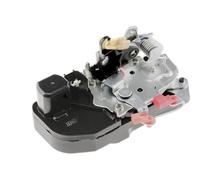 NTY Serrure De Porte Avant Droite Compatible Pour Chrysler Voyager IV RG 2.8 CRD