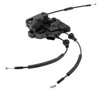 NTY Serrure De Porte Avant Droite Compatible Pour Hyundai Elantra Berline MD
