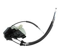 NTY Serrure De Porte Avant Droite Compatible Pour Hyundai Santa Fé III DM 2.2