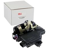 NTY Serrure de porte EZC-VW-002 avant droite