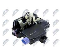 NTY Serrure de porte, avant droite EZC-VW-006