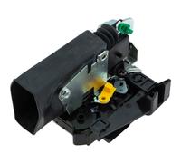 NTY Serrure De Porte Avant Gauche Compatible Pour Dacia Duster Sandero