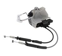 NTY Serrure De Porte Avant Gauche Compatible Pour KIA Picanto TA 1.0 1.2