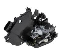 NTY Serrure De Porte Avant Gauche Compatible Pour Land Rover Range LW 3.0 D 4x4